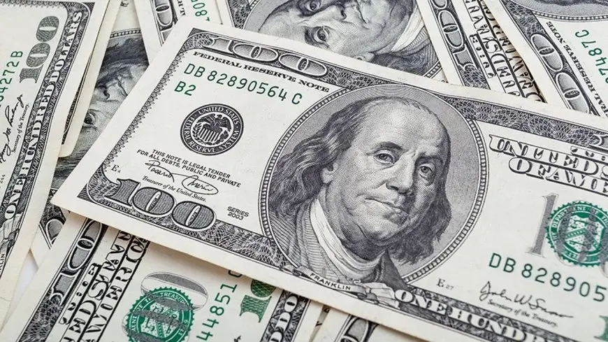 “كشف حصري: سعر الدولار مقابل الجنيه اليوم في البنوك! اكتشف التحديث الحصري الآن”