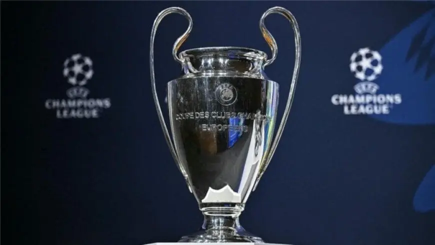 لا تفوت فرصة كبار الدوري الإنجليزي للفوز بمكان في دوري الأبطال!