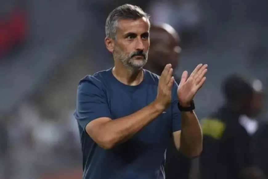 جوزيه ريفيرو يهبط في القاهرة لتحقيق هذا الإنجاز المذهل في تاريخ الأهلي!