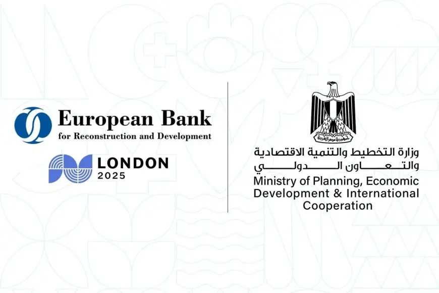 البنك الأوروبي يتوقع نجاح اقتصاد مصر ونموه إلى 3.8% في يونيو، اكتشف التفاصيل الآن!