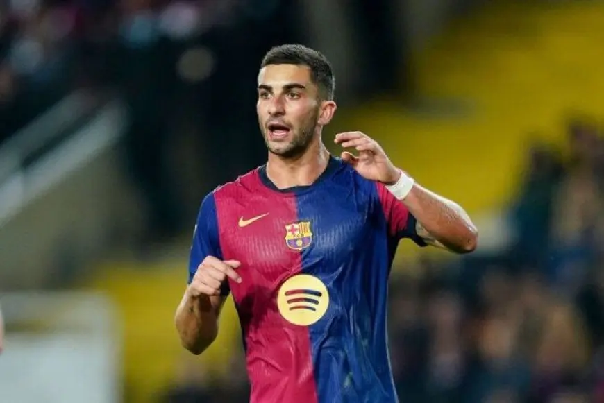برشلونة يكشف عن سعر صادم لبيع فيران توريس!