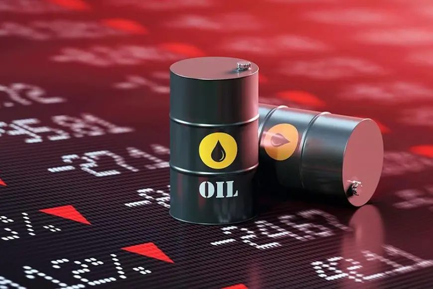 3.8% للبرميل! تعرف على سبب انخفاض أسعار النفط بشكل مفاجئ