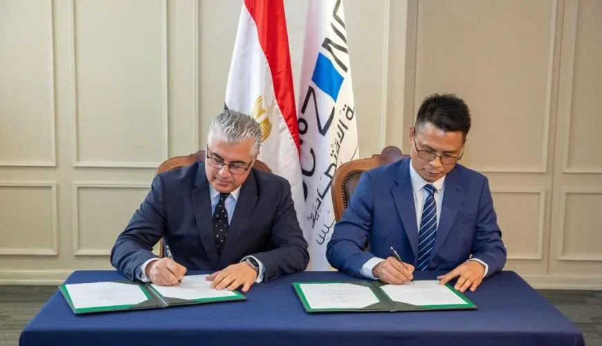 استثمارات ضخمة تعلن في مشروعين متطورين بقيمة 20.5 مليون دولار في القنطرة غرب – لا تفوت الفرصة!