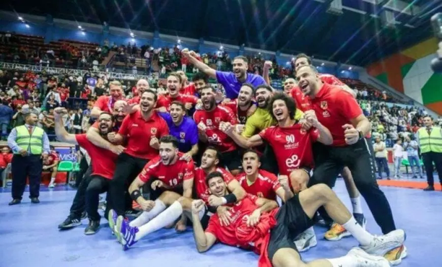 بالتفاصيل.. قرار مفاجئ من الأهلي بالمشاركة في السوبر جلوب كـ منظم وليس ممثل إفريقيا