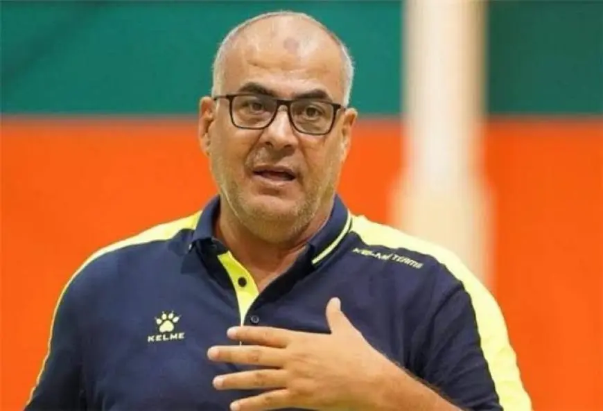 طارق محروس يحقق نجاحا مذهلا قبل المونديال!