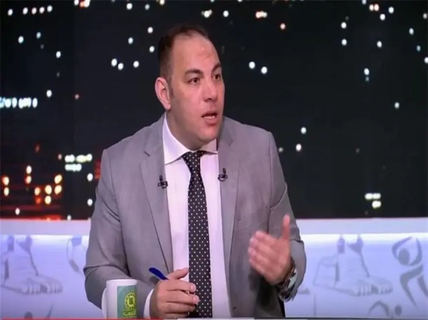 أحمد بلال يكشف سبب تأخر لجنة التظلمات ويشن هجومًا على قمة الأهلي والزمالك!