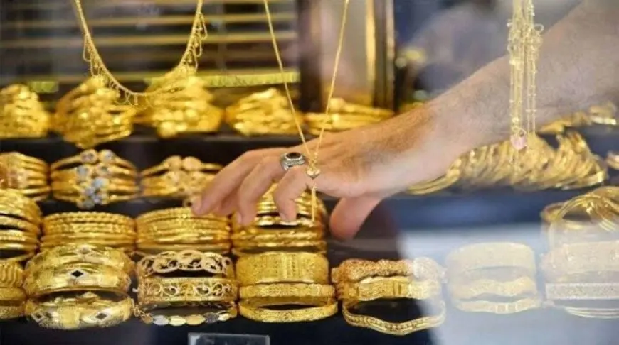 الكشف عن أحدث تحديثات سعر الذهب لهذا الخميس! إكتشف الآن
