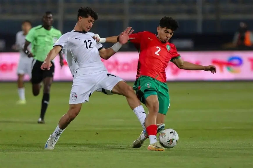 معركة البرونزية في كأس أمم أفريقيا للشباب.. توقعات من سيحسم الفوز!