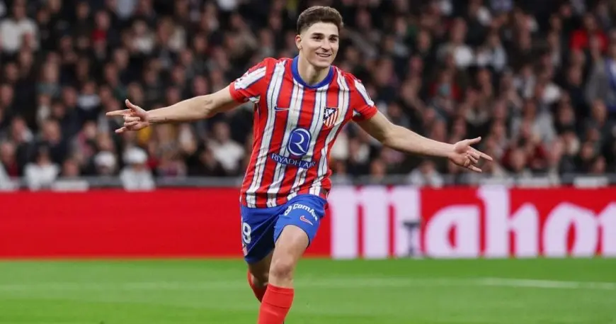 10 نجوم يسحرون الجماهير في الليغا هذا الموسم بعيدا عن برشلونة وريال مدريد!