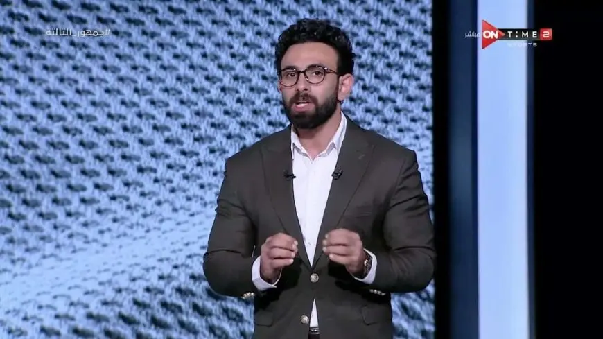 إبراهيم فايق يشن هجوماً لاذعاً على قرار لجنة التظلمات!