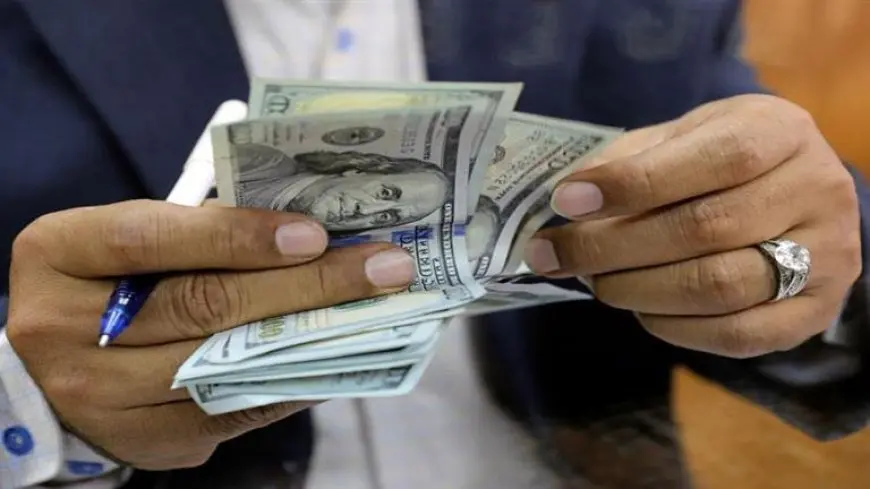أسعار صرف الدولار مقابل الجنيه تحطم الأرقام القياسية اليوم! تعرف على آخر التطورات في 16 مايو 2025