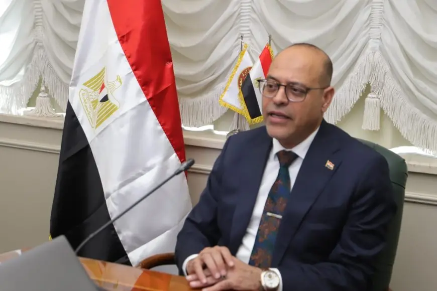 اكتشفوا: الوزير يدشن دورة تدريبية رائدة للفتيات في مركز تعزيز المرأة الريفية