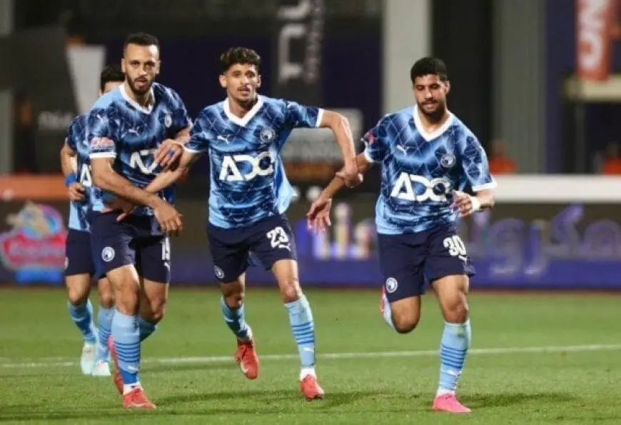كاف يفجر مفاجأة بكأس جديدة لدوري أبطال إفريقيا قبل مباراة بيراميدز وصن داونز!