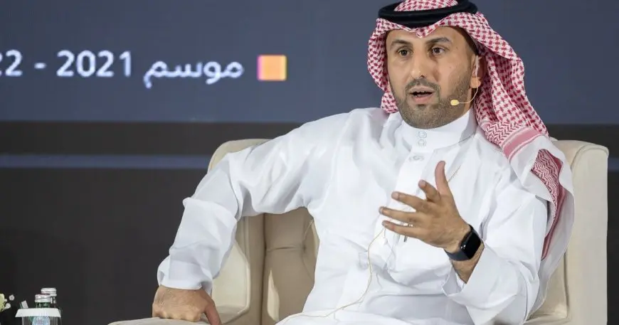 انتخاب بندر الحميداني عضوا في لجنة الانضباط بـ”فيفا”! اكتشف التفاصيل الصادمة!