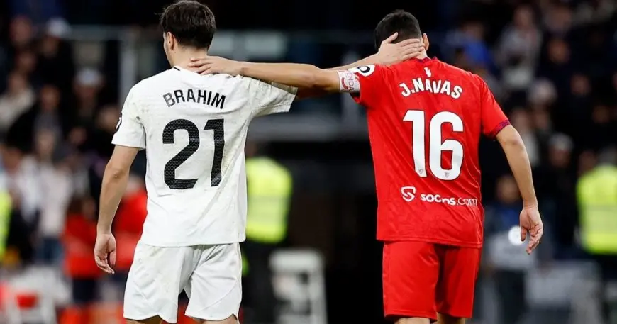 فضيحة تهز الدوري الإسباني بسبب تحديد موعد مباراة قمة بين ريال مدريد وإشبيلية!
