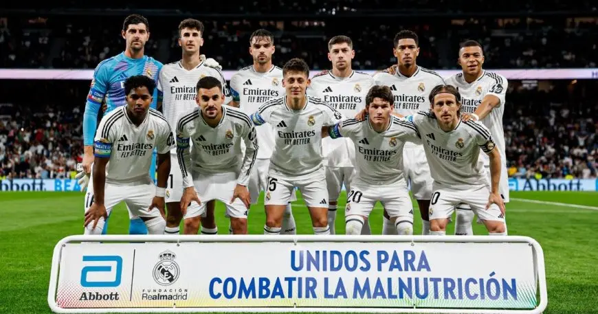 بعد إصابة أسينسيو.. مشاكل صحية تهدد 11 لاعباً في ريال مدريد قبل مواجهة إشبيلية
