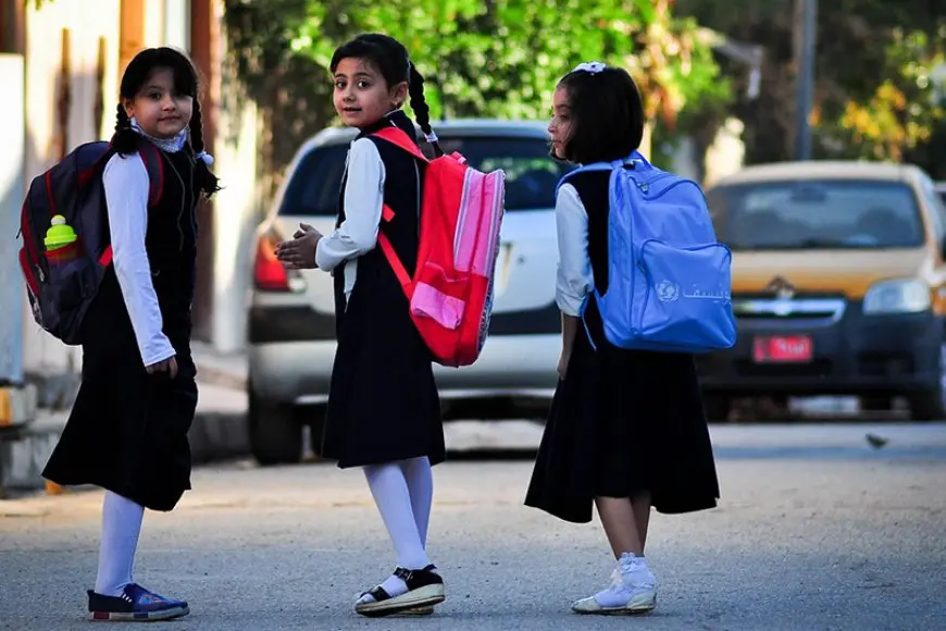 رفع سن التقديم في مسابقة معلم مساعد إلى 45 عاماً، اكتشف الشروط والموعد الجديد الآن!