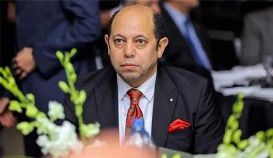 ضحكوا علينا! اكتشف ما قاله أحمد سليمان بعد قرار لجنة التظلمات بشأن مباراة القمة