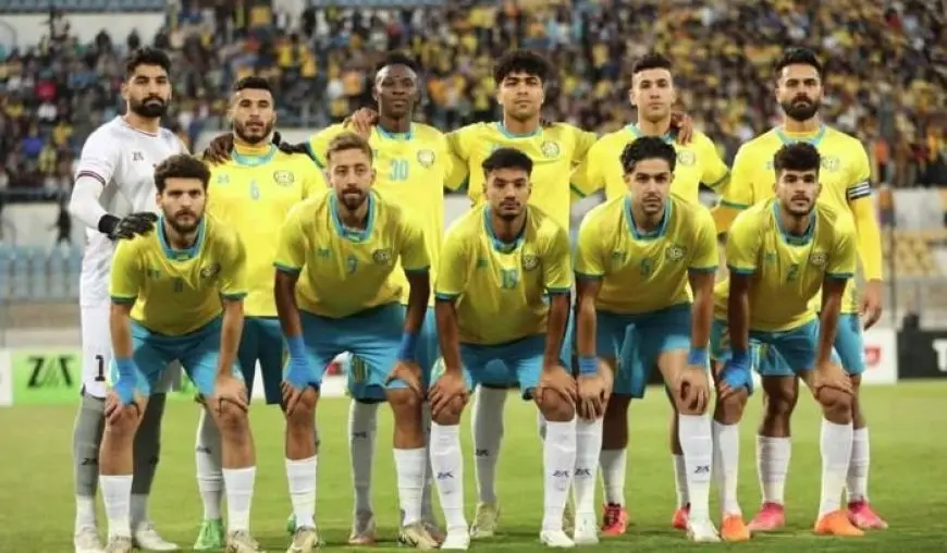 تحليل ناري لمباراة الإسماعيلي ضد مودرن سبورت: من سينتصر في الدوري اليوم؟