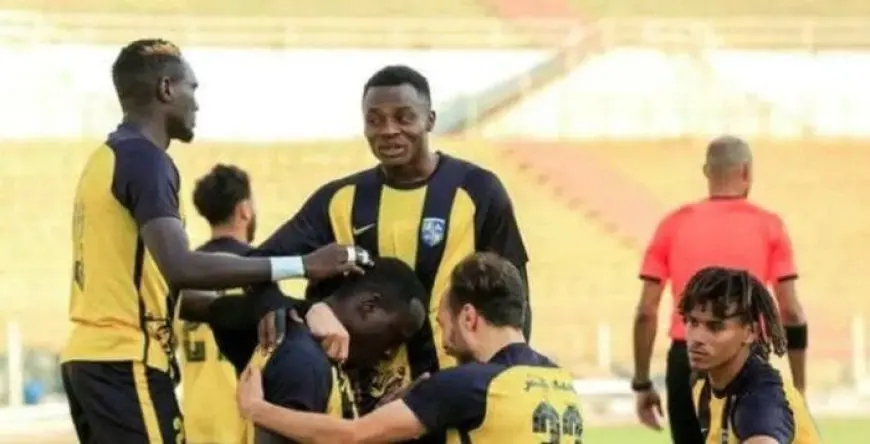 عودة قوية للمقاولون العرب ووادي دجلة إلى الدوري الممتاز!