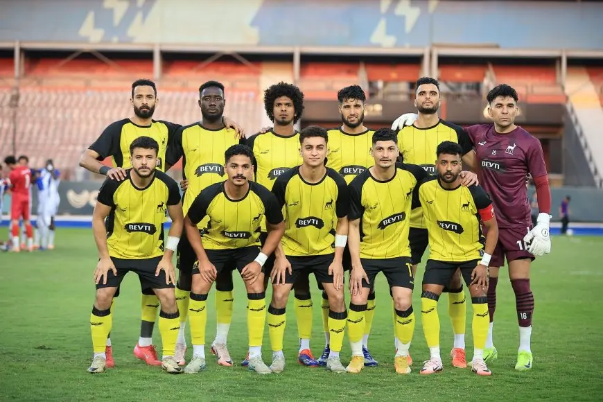 بالفيديو.. عودة مذهلة لنادي وادي دجلة إلى الدوري الممتاز!