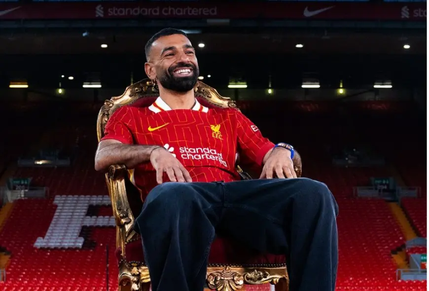 محمد صلاح يطمح لتحقيق ثنائية تاريخية في دوري الأبطال والبريميرليج!