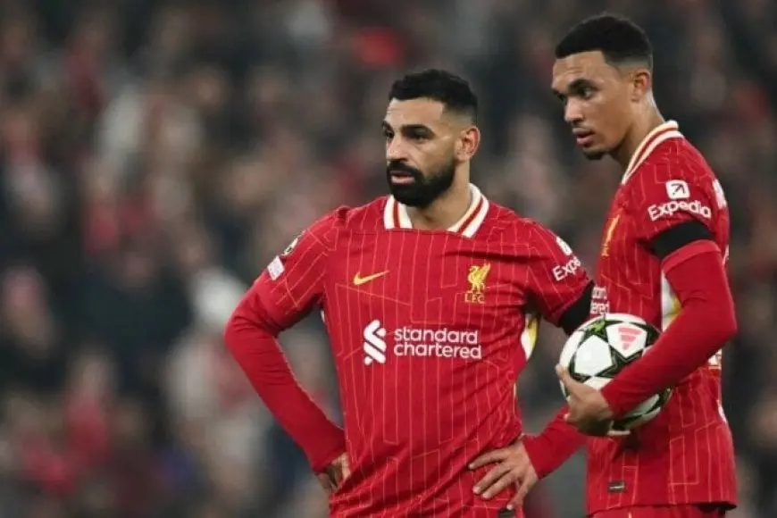 محمد صلاح يدافع عن زميله في ليفربول بعنف! اكتشف لماذا