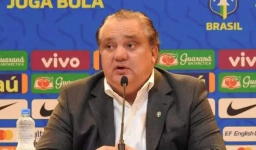برانكو يقود البرازيل في بطولة خوفو الدولية بمصر 2025: كل ما تحتاج معرفته!