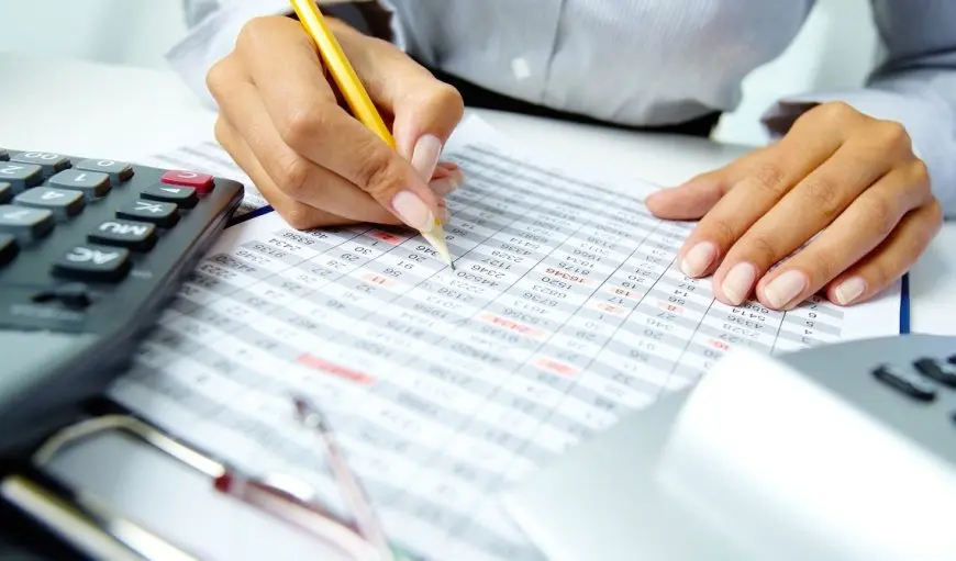 كيف يمكن للتسوية الضريبية توفير الملايين؟ اكتشف الفرص الجديدة الآن!