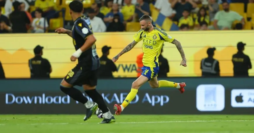 بدون رونالدو.. كيف أضاع النصر فرصته في الدوري الآسيوي؟