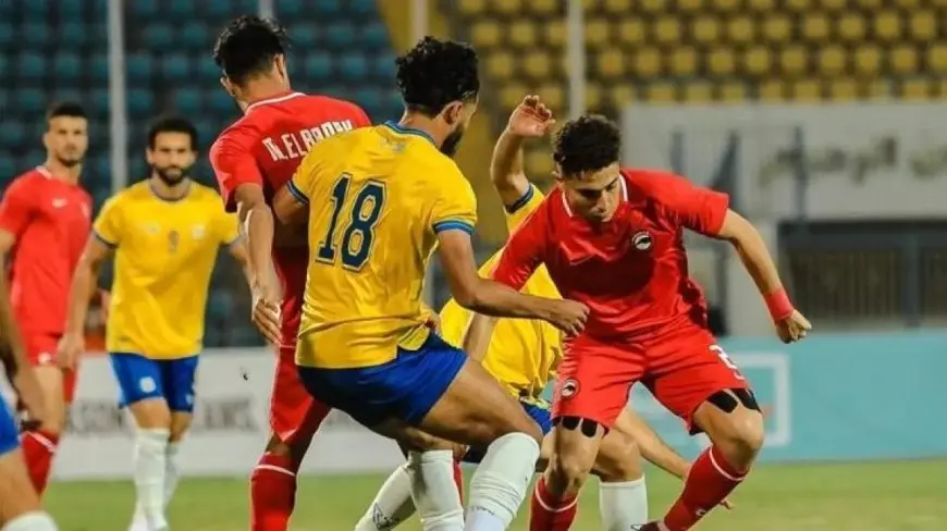 كيف يمكن للإسماعيلي تجنب المصير المحتوم؟ اكتشف خطة النجاة السرية!