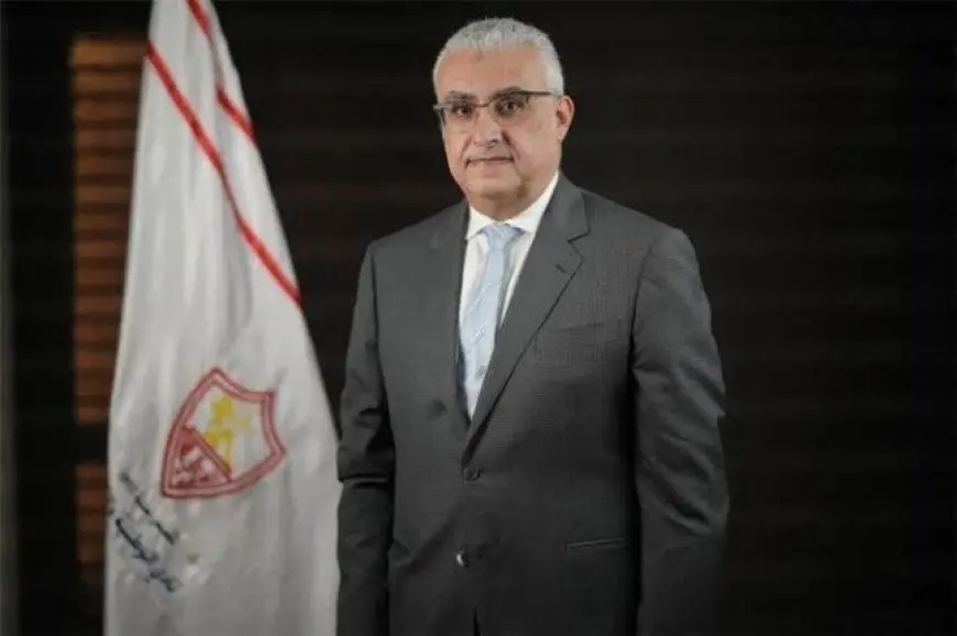 سابقة في عالم كرة القدم تضع الأهواء في دائرة الضوء! اكتشف تصريح عضو زمالكي مثير حول مباراة القمة