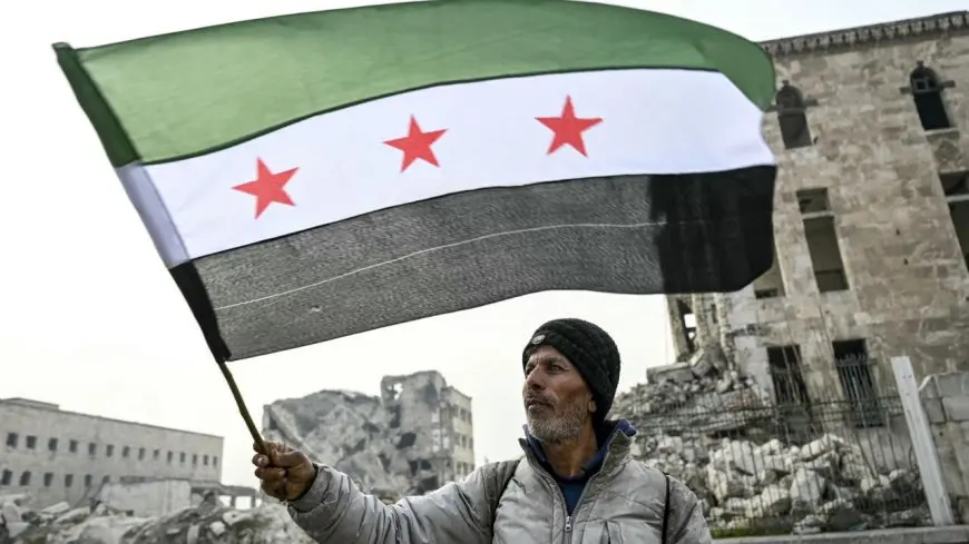 البنك الدولي يكشف النقاب عن خبر مذهل: سداد ديون سوريا بدعم سخي من السعودية وقطر!