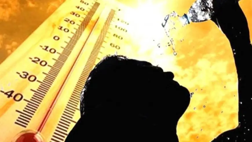 الأرصاد تحذر: ابتعدوا عن الشمس في هذه الساعات لحماية صحتكم!