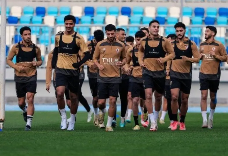 الكشف عن السبب الصادم الذي تسبب في تأجيل معسكر الزمالك في الإسماعيلية!