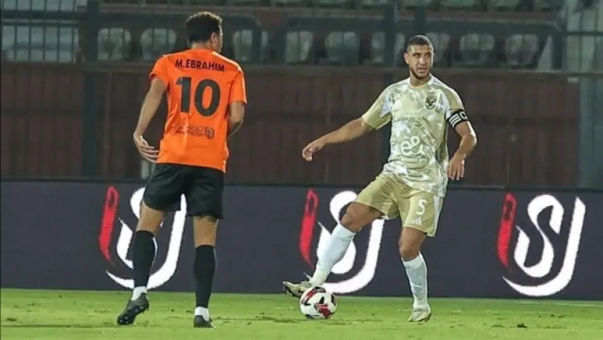 تعرف على تاريخ الصراعات بين الأهلي والبنك الأهلي قبل المواجهة الحاسمة في الدوري اليوم!