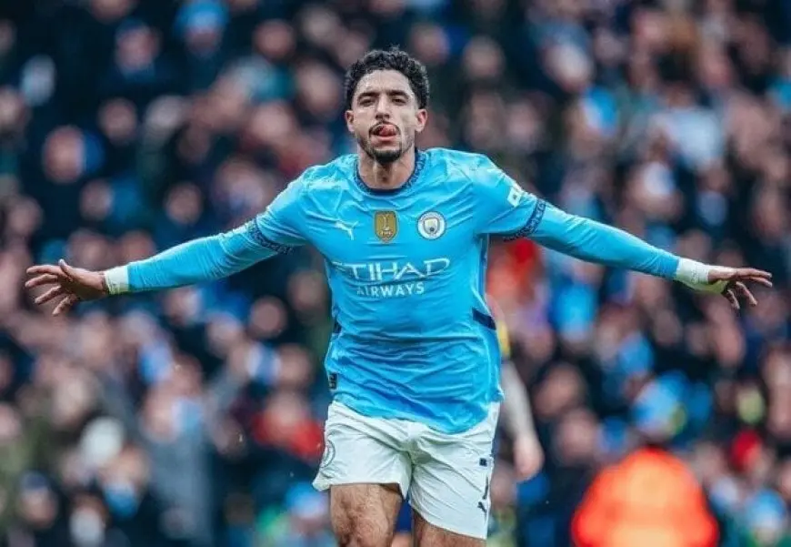 أسرار تاريخية تفتح أمام عمر مرموش في نهائي كأس الاتحاد الإنجليزي!
