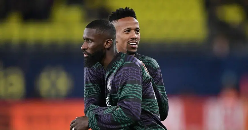 وصل الاتفاق! ريال مدريد يستعد للتعاقد مع مدافع جديد في صفقة مذهلة