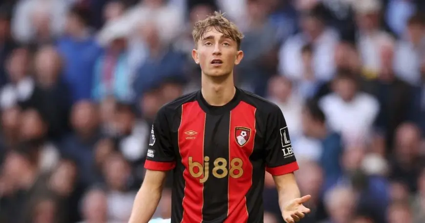 ريال مدريد يُغمر جماهيره بالفرح – اللاعب دين هويسن مع الفريق حتى عام 2030!