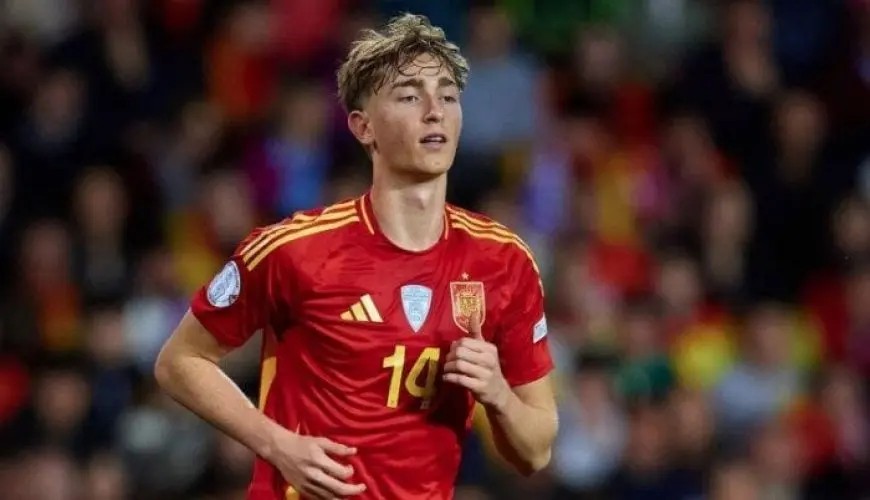 بالصور: ريال مدريد يحسم صفقة هويسن ويضمه من بورنموث!