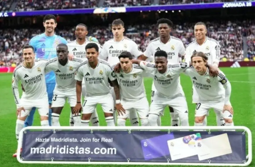 مواجهة نارية بين ريال مدريد وإشبيلية! تعرف على موعد المباراة والقنوات الناقلة
