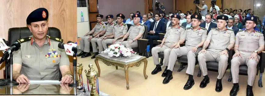 “استعدوا للتسجيل! فرصة جديدة للطلبة الموهوبين الرياضيين في المدارس العسكرية”