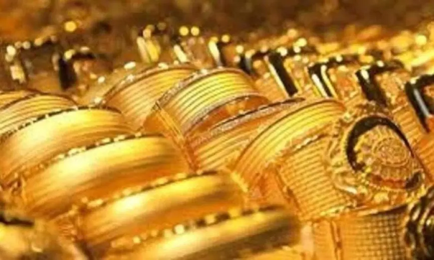 ارتفاع قياسي لأسعار الذهب في الكويت اليوم! اكتشف المزيد عن آخر التحديثات في 17 مايو 2025