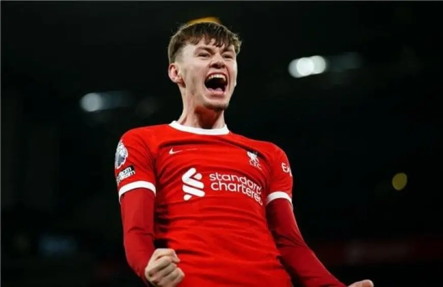 ليفربول يضرب بقوة بتجديد عقد برادلي حتى 2029!