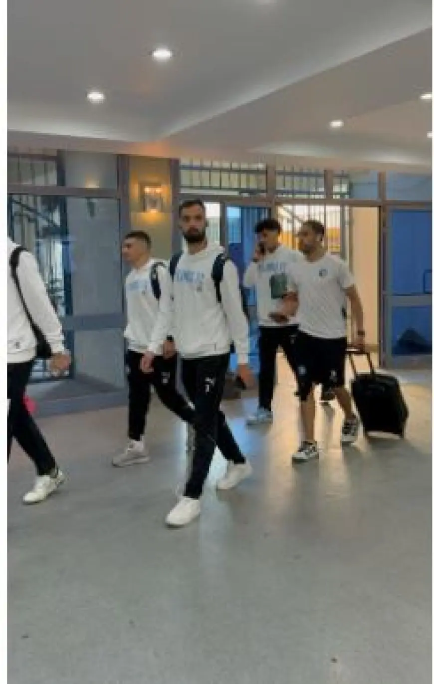 بيراميدز يُحتل استاد بتروسبورت بكل امتياز قبيل مواجهة حاسمة مع بتروجت في الدوري المصري!