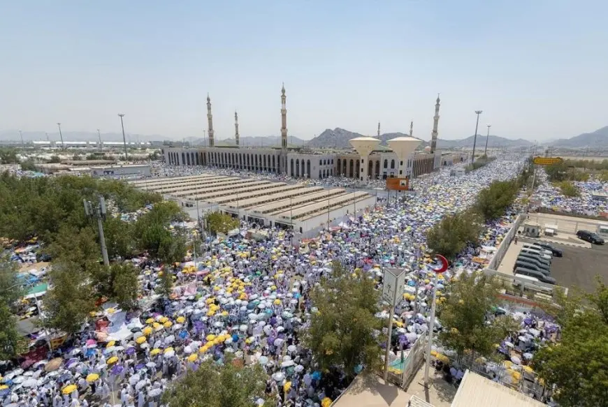 هل تعتقد أن الحج يمحو كل الذنوب؟ اقرأ الآراء المتضاربة هنا!