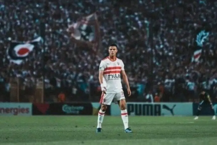محمد شحاتة وصلاح مصدق يشاركان في تدريبات الزمالك استعداداً لملاقاة بتروجيت!