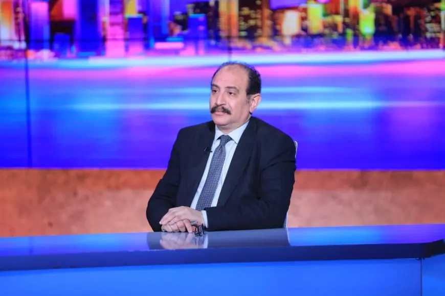 تعرف على مخاطر مخططات تهدف لتغيير خريطة الشرق الأوسط وكيف تدافع مصر عن القضية الفلسطينية!