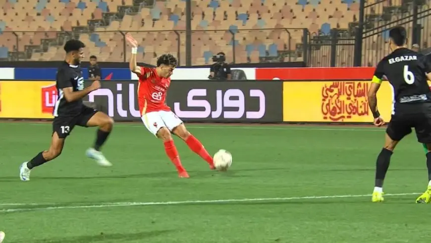 يلا تعرفوا ليه الأهلي مش هيحصل على بطولات هذا الموسم؟!