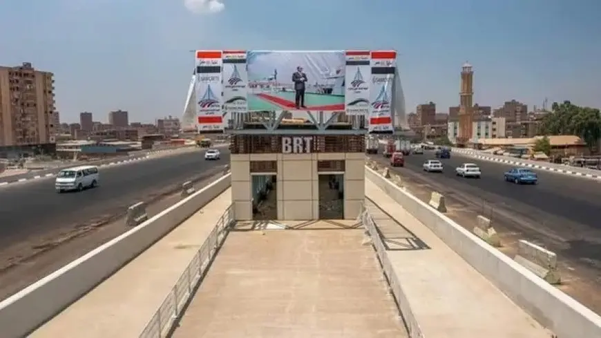 وزير النقل يعلن عن خطوة جريئة: الأتوبيس الترددي سيُدرج في البورصة قريباً!